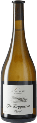 La Conreria de Scala Dei Les Brugueres Grenache Blanc Priorat 75 cl