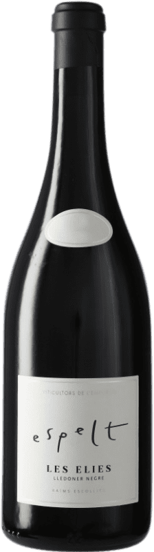 32,95 € Free Shipping | Red wine Espelt Les Elies D.O. Empordà Catalonia Spain Bottle 75 cl