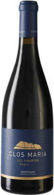 Clos Maria Les Gibertes Montsant 75 cl