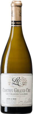 Lucien Le Moine Les Grandes Lolières Grand Cru
