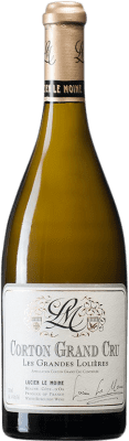 Lucien Le Moine Les Grandes Lolières Grand Cru Chardonnay Corton 75 cl