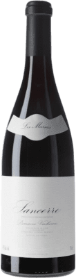 Domaine Vacheron Les Marnes Pinot Black Sancerre 75 cl