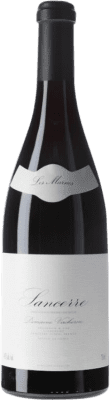 Domaine Vacheron Les Marnes Organic