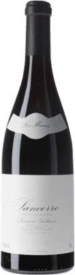 Vacheron Les Marnes Pinot Schwarz Sancerre 75 cl