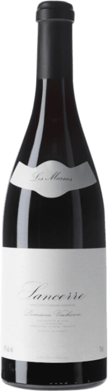 109,95 € | 红酒 Domaine Vacheron Les Marnes A.O.C. Sancerre 卢瓦尔河 法国 Pinot Black 75 cl