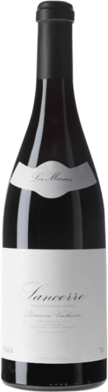 109,95 € | Rotwein Vacheron Les Marnes A.O.C. Sancerre Loire Frankreich Pinot Schwarz 75 cl