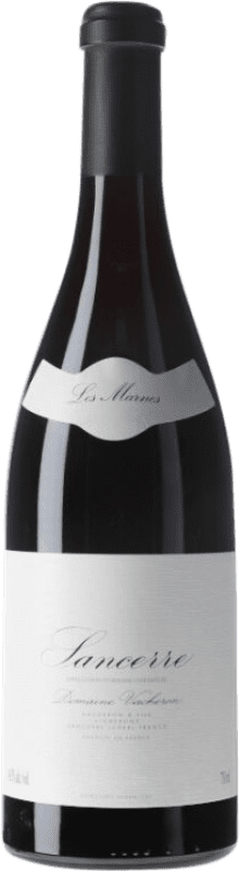 129,95 € Envío gratis | Vino tinto Domaine Vacheron Les Marnes A.O.C. Sancerre Ecológico