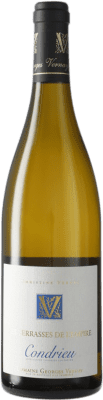 Georges-Vernay Les Terrasses de l'Empire Viognier Condrieu 75 cl