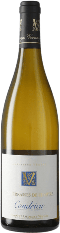 128,95 € Free Shipping | White wine Georges-Vernay Les Terrasses de l'Empire A.O.C. Condrieu