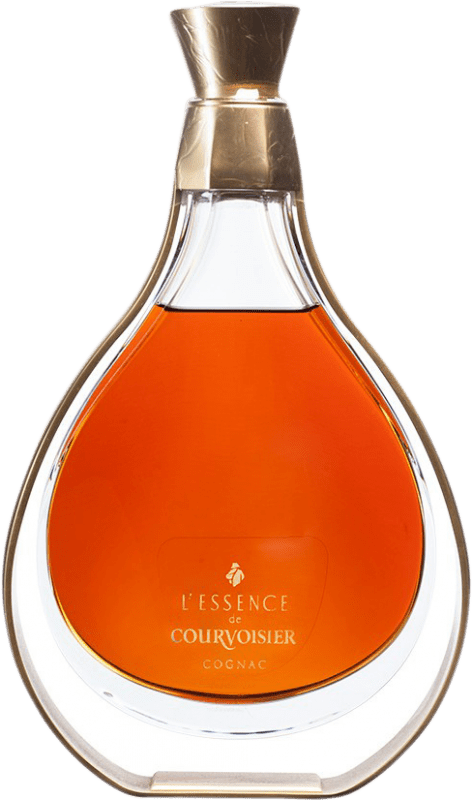 4 063,95 € Envio grátis | Cognac Conhaque Courvoisier L'Essence A.O.C. Cognac