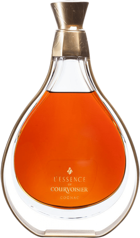 Envio grátis | Conhaque Cognac Courvoisier L'Essence A.O.C. Cognac França 70 cl