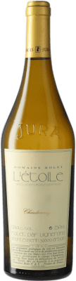 Domaine Rolet L'Étoile Blanc Chardonnay Côtes du Jura 75 cl