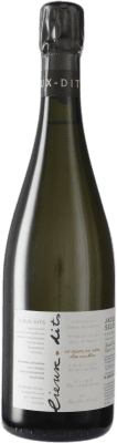 Jacques Selosse Lieux-Dits Mesnil-sur-Oger Les Carelles Chardonnay Champagne 75 cl