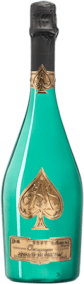 Armand de Brignac Limited Edition Green Champagne 75 cl