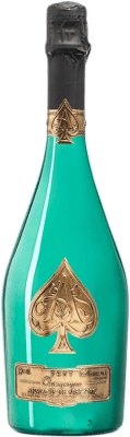 Armand de Brignac Green — Édition Verte, Édition Limitée