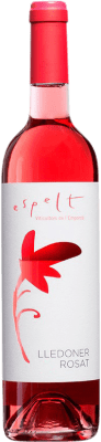 Espelt Lledoner Empordà 75 cl
