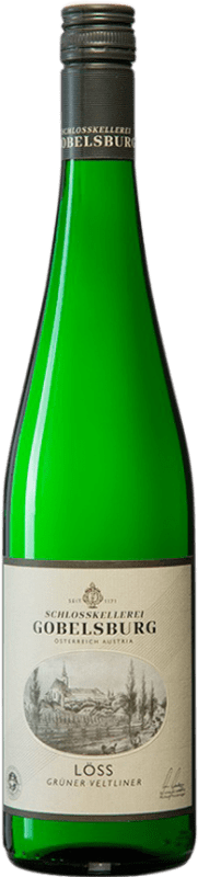 送料無料 | 白ワイン Schloss Gobelsburg Löss I.G. Kamptal カムタル オーストリア Grüner Veltliner 75 cl