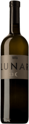 Hiša Movia Lunar Primorska Goriška Brda Organic 1 L
