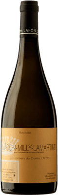 Comtes Lafon Mâcon-Milly-Lamartine Chardonnay Mâcon-Villages 75 cl