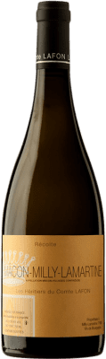 Comtes Lafon Mâcon-Milly-Lamartine Chardonnay Mâcon-Milly-Lamartine 75 cl