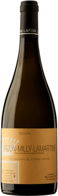 Comtes Lafon Mâcon-Milly-Lamartine Chardonnay Mâcon-Villages マグナムボトル 1,5 L