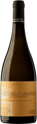 Comtes Lafon Mâcon-Milly-Lamartine Chardonnay Mâcon Garrafa Magnum 1,5 L