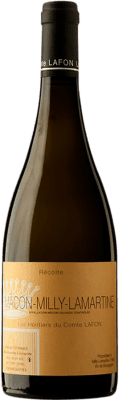 Comtes Lafon Mâcon-Milly-Lamartine Chardonnay Mâcon-Villages Magnum Bottle 1,5 L
