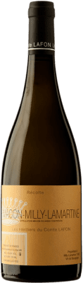 Comtes Lafon Mâcon-Milly Chardonnay Mâcon-Villages 75 cl