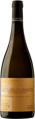 Comtes Lafon Mâcon-Milly Chardonnay Mâcon-Milly-Lamartine 75 cl