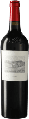 David Abreu Madrona Ranch Tempranillo — Темпранильо California 75 cl