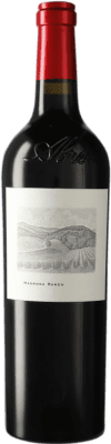 David Abreu Madrona Ranch Tempranillo California 75 cl