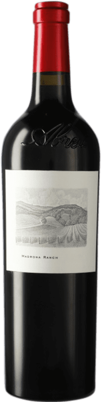 709,95 € Spedizione Gratuita | Vino Rosso David Abreu Madrona Ranch I.G. California