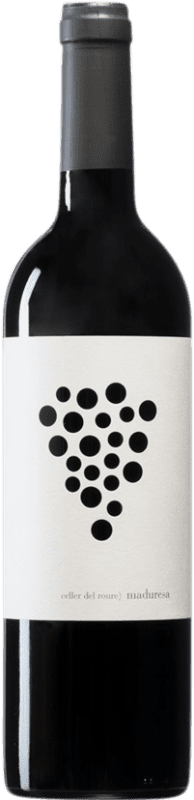 17,95 € | 红酒 Celler del Roure Maduresa D.O. Valencia 巴伦西亚社区 西班牙 75 cl