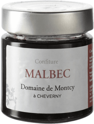 Conserves and Jams