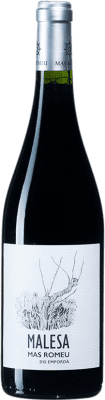 Mas Romeu Malesa Negre Empordà 75 cl