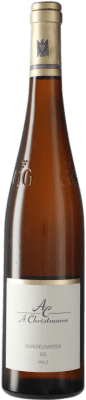 A. Christmann Mandelgarten Riesling — Рислинг Pfälz 75 cl