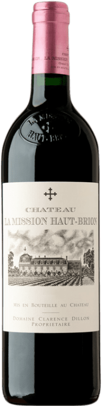 387,95 € 送料無料 | 赤ワイン Château La Mission Haut-Brion A.O.C. Pessac-Léognan