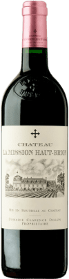 Château La Mission Haut-Brion Pessac-Léognan 75 cl