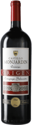 Castillo de Monjardín 岁 1,5 L