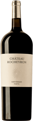 Château Rocheyron Saint-Émilion Magnum-Flasche 1,5 L