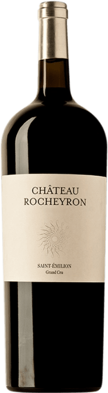 241,95 € Free Shipping | Red wine Château Rocheyron A.O.C. Saint-Émilion Magnum Bottle 1,5 L