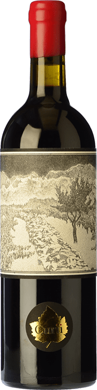 免费送货 | 红葡萄酒 Curii D.O. Alicante 西班牙 Garnacha — 歌海娜 75 cl