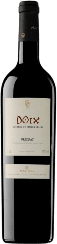 103,95 € Бесплатная доставка | Красное вино Mas Doix D.O.Ca. Priorat