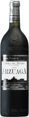 Arzuaga Ribera del Duero グランド・リザーブ 75 cl