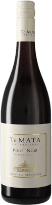 Te Mata Pinot Black Hawkes Bay 75 cl