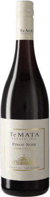 Te Mata Pinot Noir — Пино Нуар Hawkes Bay 75 cl