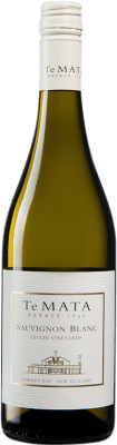Te Mata Sauvignon — Совиньон Hawkes Bay 75 cl