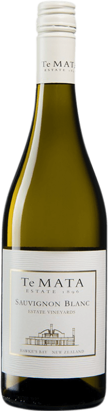 37,95 € Envoi gratuit | Vin blanc Te Mata I.G. Hawkes Bay