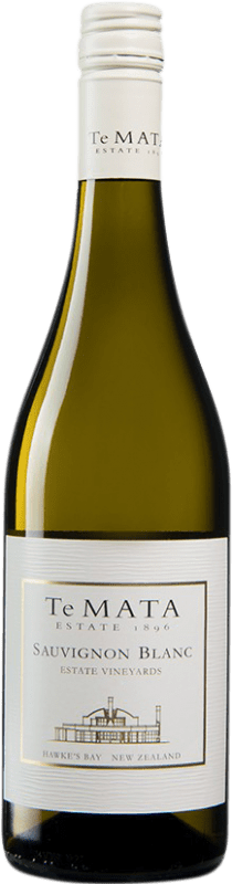 22,95 € | Weißwein Te Mata I.G. Hawkes Bay Hawke's Bay Neuseeland Sauvignon 75 cl