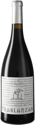 Traslanzas Tempranillo — Темпранильо Cigales 75 cl